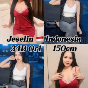 Jeselin