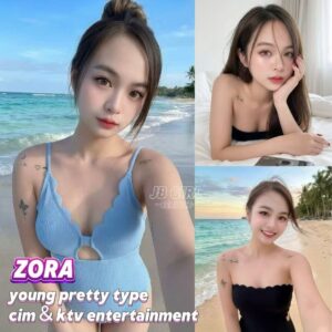 Zora