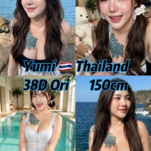 Yumi
