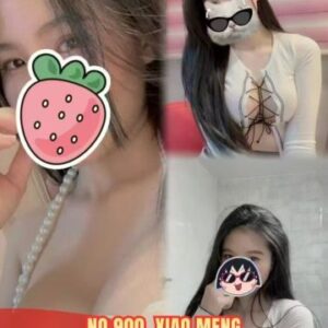 Xiao Meng