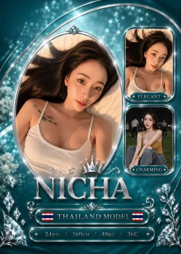 T Nicha