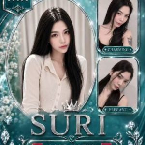 Suri