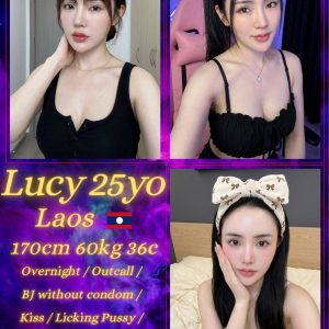 Lucy