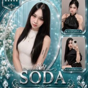 Soda