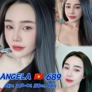 No. 689 Angela